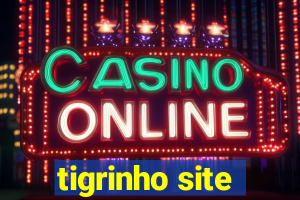 tigrinho site